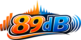89db লোগো